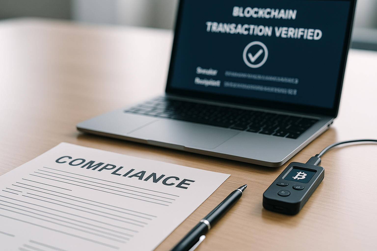 What Is the Satoshi Test? FATF Compliance and Wallet Verification Explained